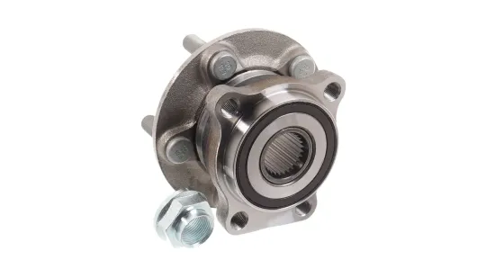 Radlagersatz Vorderachse SKF VKBA 6885 Bild Radlagersatz Vorderachse SKF VKBA 6885