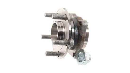 Radlagersatz Vorderachse SKF VKBA 6885 Bild Radlagersatz Vorderachse SKF VKBA 6885