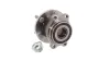 Radlagersatz Hinterachse SKF VKBA 6889 Bild Radlagersatz Hinterachse SKF VKBA 6889