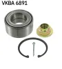 Radlagersatz SKF VKBA 6891 Bild Radlagersatz SKF VKBA 6891