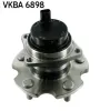 Radlagersatz Hinterachse SKF VKBA 6898