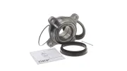 Radlagersatz Vorderachse SKF VKBA 6900