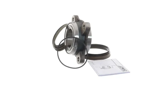 Radlagersatz Vorderachse SKF VKBA 6900 Bild Radlagersatz Vorderachse SKF VKBA 6900