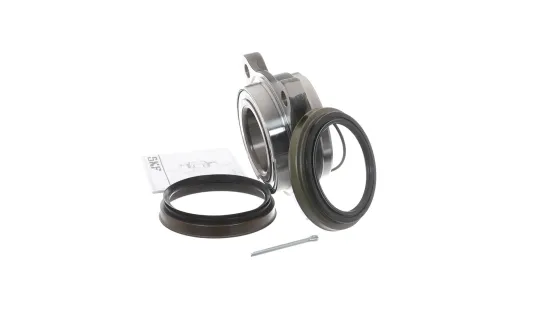 Radlagersatz Vorderachse SKF VKBA 6900 Bild Radlagersatz Vorderachse SKF VKBA 6900