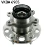 Radlagersatz Hinterachse SKF VKBA 6905