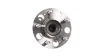 Radlagersatz Hinterachse SKF VKBA 6905 Bild Radlagersatz Hinterachse SKF VKBA 6905