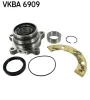 Radlagersatz Hinterachse links SKF VKBA 6909