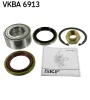 Radlagersatz Vorderachse SKF VKBA 6913