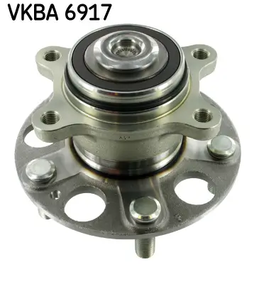Radlagersatz Hinterachse SKF VKBA 6917 Bild Radlagersatz Hinterachse SKF VKBA 6917