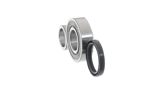 Radlagersatz Hinterachse SKF VKBA 6920 Bild Radlagersatz Hinterachse SKF VKBA 6920