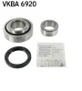 Radlagersatz Hinterachse SKF VKBA 6920