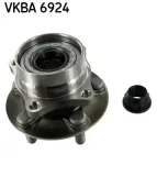 Radlagersatz Vorderachse SKF VKBA 6924