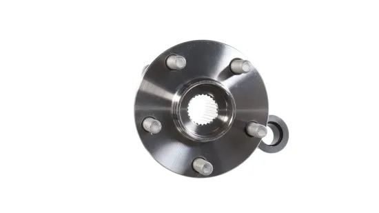 Radlagersatz SKF VKBA 6924 Bild Radlagersatz SKF VKBA 6924