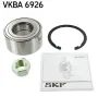 Radlagersatz SKF VKBA 6926 Bild Radlagersatz SKF VKBA 6926