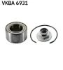 Radlagersatz Vorderachse SKF VKBA 6931 Bild Radlagersatz Vorderachse SKF VKBA 6931