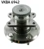 Radlagersatz SKF VKBA 6942