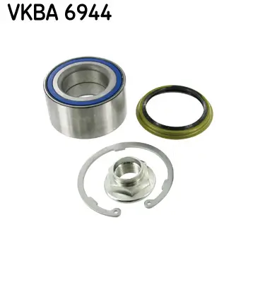 Radlagersatz SKF VKBA 6944