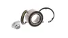 Radlagersatz Vorderachse SKF VKBA 6944 Bild Radlagersatz Vorderachse SKF VKBA 6944