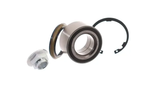 Radlagersatz Vorderachse SKF VKBA 6944 Bild Radlagersatz Vorderachse SKF VKBA 6944