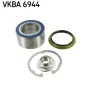 Radlagersatz Vorderachse SKF VKBA 6944