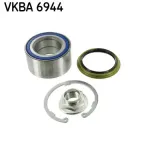 Radlagersatz SKF VKBA 6944