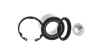 Radlagersatz Vorderachse SKF VKBA 6944 Bild Radlagersatz Vorderachse SKF VKBA 6944