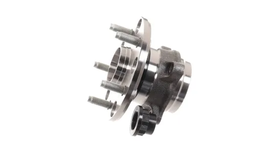 Radlagersatz Hinterachse SKF VKBA 6955 Bild Radlagersatz Hinterachse SKF VKBA 6955