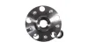 Radlagersatz Hinterachse SKF VKBA 6955 Bild Radlagersatz Hinterachse SKF VKBA 6955