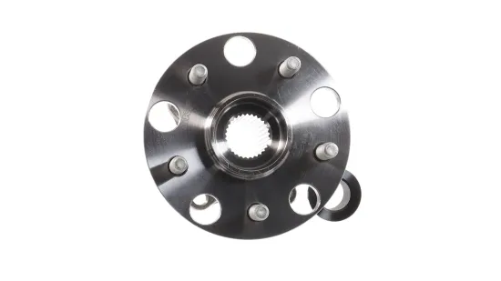 Radlagersatz Hinterachse SKF VKBA 6955 Bild Radlagersatz Hinterachse SKF VKBA 6955