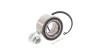 Radlagersatz Hinterachse SKF VKBA 6956 Bild Radlagersatz Hinterachse SKF VKBA 6956