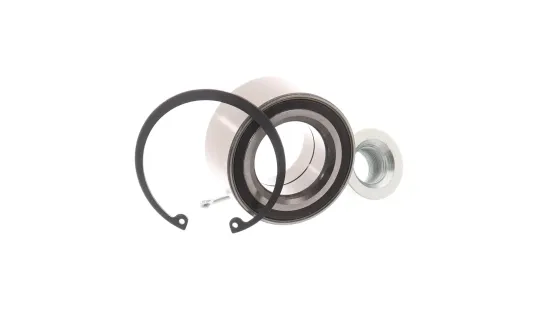 Radlagersatz Hinterachse SKF VKBA 6956 Bild Radlagersatz Hinterachse SKF VKBA 6956