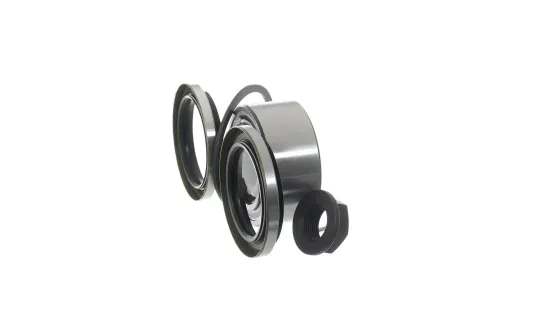 Radlagersatz Hinterachse SKF VKBA 6961 Bild Radlagersatz Hinterachse SKF VKBA 6961