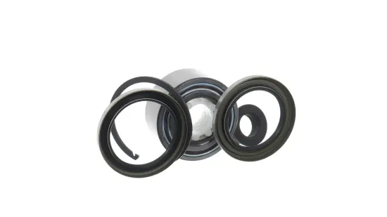 Radlagersatz Hinterachse SKF VKBA 6961 Bild Radlagersatz Hinterachse SKF VKBA 6961