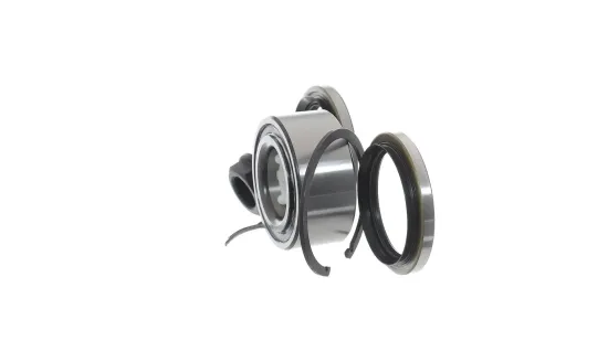 Radlagersatz Hinterachse SKF VKBA 6961 Bild Radlagersatz Hinterachse SKF VKBA 6961