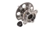 Radlagersatz Hinterachse SKF VKBA 6963