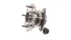 Radlagersatz Hinterachse SKF VKBA 6963 Bild Radlagersatz Hinterachse SKF VKBA 6963