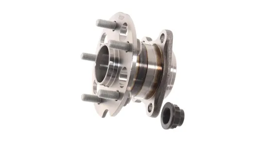 Radlagersatz Hinterachse SKF VKBA 6963 Bild Radlagersatz Hinterachse SKF VKBA 6963