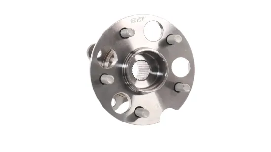 Radlagersatz Hinterachse SKF VKBA 6963 Bild Radlagersatz Hinterachse SKF VKBA 6963