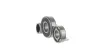 Radlagersatz Hinterachse SKF VKBA 6968 Bild Radlagersatz Hinterachse SKF VKBA 6968