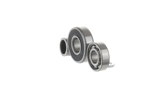 Radlagersatz Hinterachse SKF VKBA 6968 Bild Radlagersatz Hinterachse SKF VKBA 6968