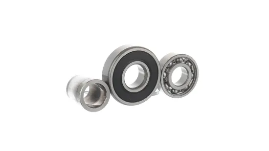 Radlagersatz Hinterachse SKF VKBA 6968 Bild Radlagersatz Hinterachse SKF VKBA 6968
