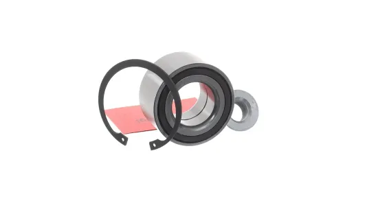 Radlagersatz Vorderachse SKF VKBA 6972 Bild Radlagersatz Vorderachse SKF VKBA 6972