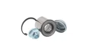 Radlagersatz Hinterachse SKF VKBA 6975