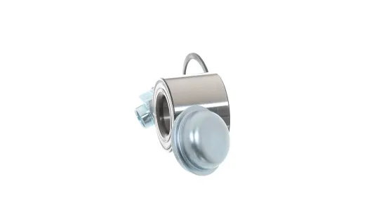 Radlagersatz Hinterachse SKF VKBA 6975 Bild Radlagersatz Hinterachse SKF VKBA 6975