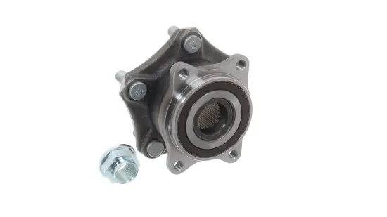 Radlagersatz Hinterachse Vorderachse SKF VKBA 6978 Bild Radlagersatz Hinterachse Vorderachse SKF VKBA 6978