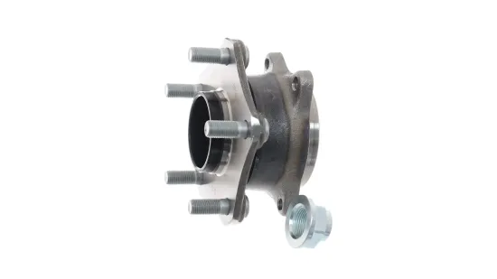 Radlagersatz Hinterachse Vorderachse SKF VKBA 6978 Bild Radlagersatz Hinterachse Vorderachse SKF VKBA 6978