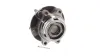 Radlagersatz Vorderachse SKF VKBA 6984 Bild Radlagersatz Vorderachse SKF VKBA 6984