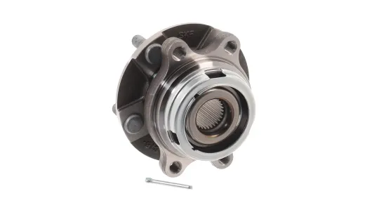 Radlagersatz Vorderachse SKF VKBA 6984 Bild Radlagersatz Vorderachse SKF VKBA 6984
