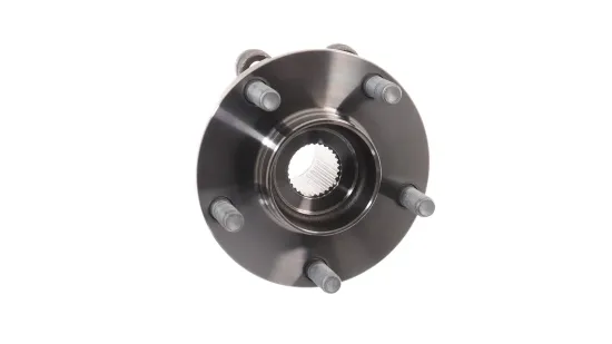 Radlagersatz Vorderachse SKF VKBA 6984 Bild Radlagersatz Vorderachse SKF VKBA 6984