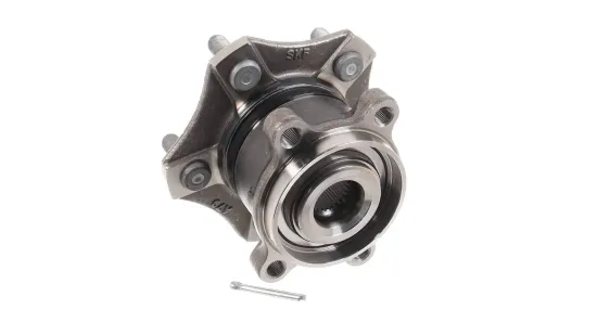 Radlagersatz Hinterachse SKF VKBA 6998 Bild Radlagersatz Hinterachse SKF VKBA 6998